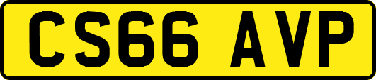 CS66AVP