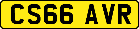 CS66AVR