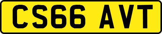 CS66AVT