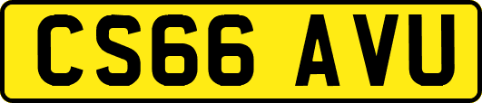 CS66AVU