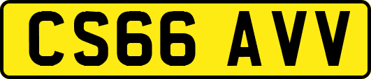 CS66AVV