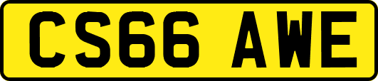 CS66AWE