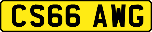 CS66AWG