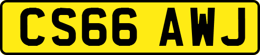 CS66AWJ