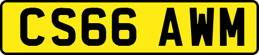 CS66AWM