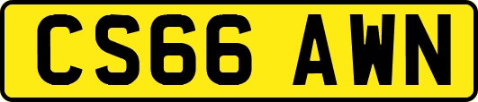CS66AWN