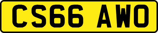 CS66AWO