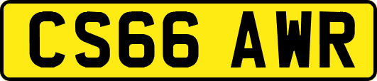 CS66AWR