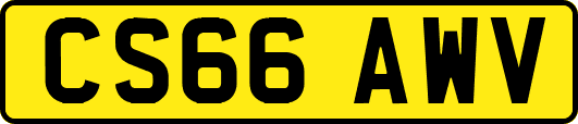 CS66AWV