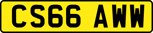 CS66AWW