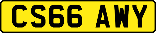 CS66AWY