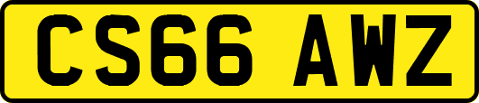 CS66AWZ