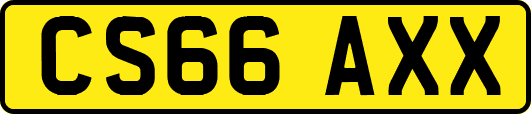 CS66AXX