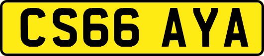 CS66AYA