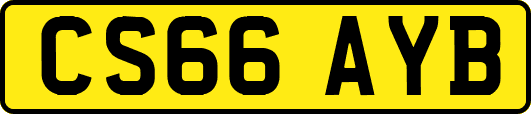 CS66AYB