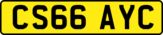 CS66AYC