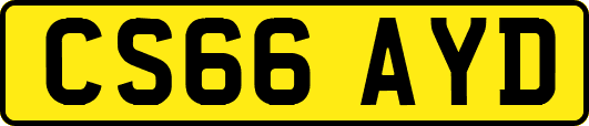 CS66AYD