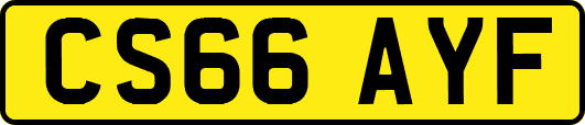 CS66AYF