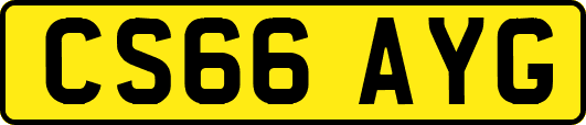 CS66AYG