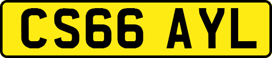 CS66AYL