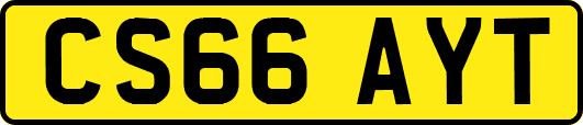 CS66AYT