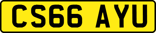 CS66AYU