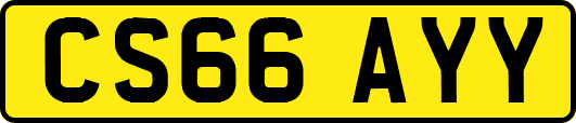 CS66AYY