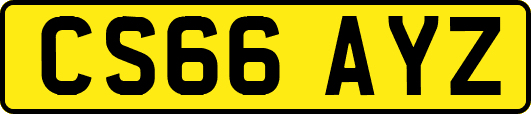 CS66AYZ