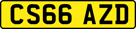 CS66AZD
