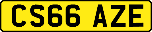 CS66AZE