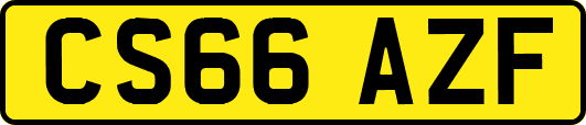 CS66AZF
