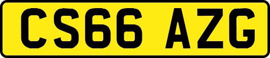 CS66AZG