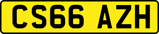 CS66AZH