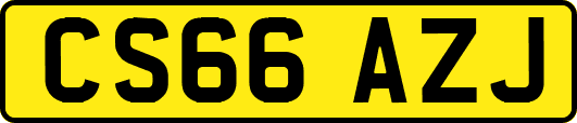 CS66AZJ
