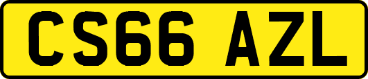 CS66AZL