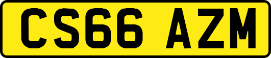 CS66AZM