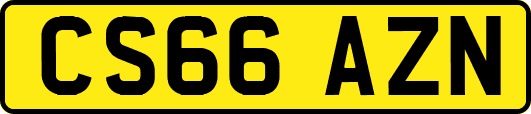 CS66AZN