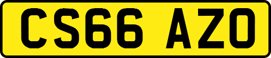 CS66AZO