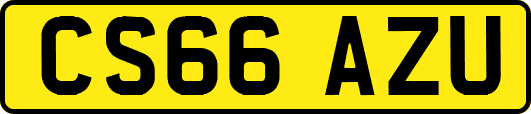 CS66AZU
