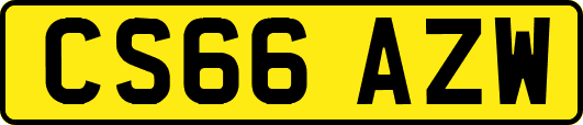 CS66AZW