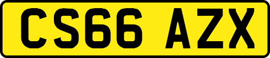 CS66AZX