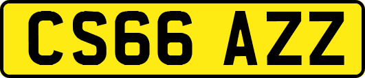 CS66AZZ