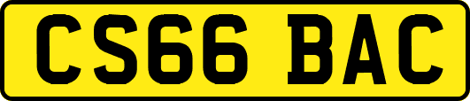 CS66BAC