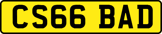 CS66BAD
