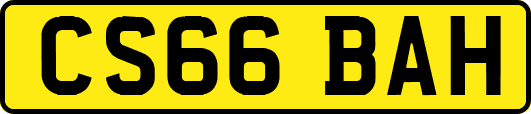 CS66BAH