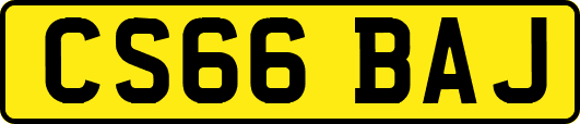 CS66BAJ