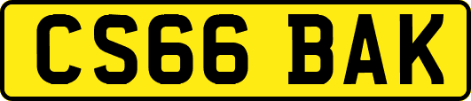 CS66BAK