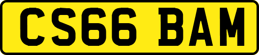 CS66BAM