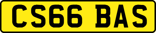 CS66BAS