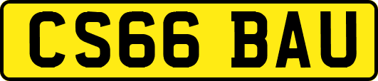 CS66BAU